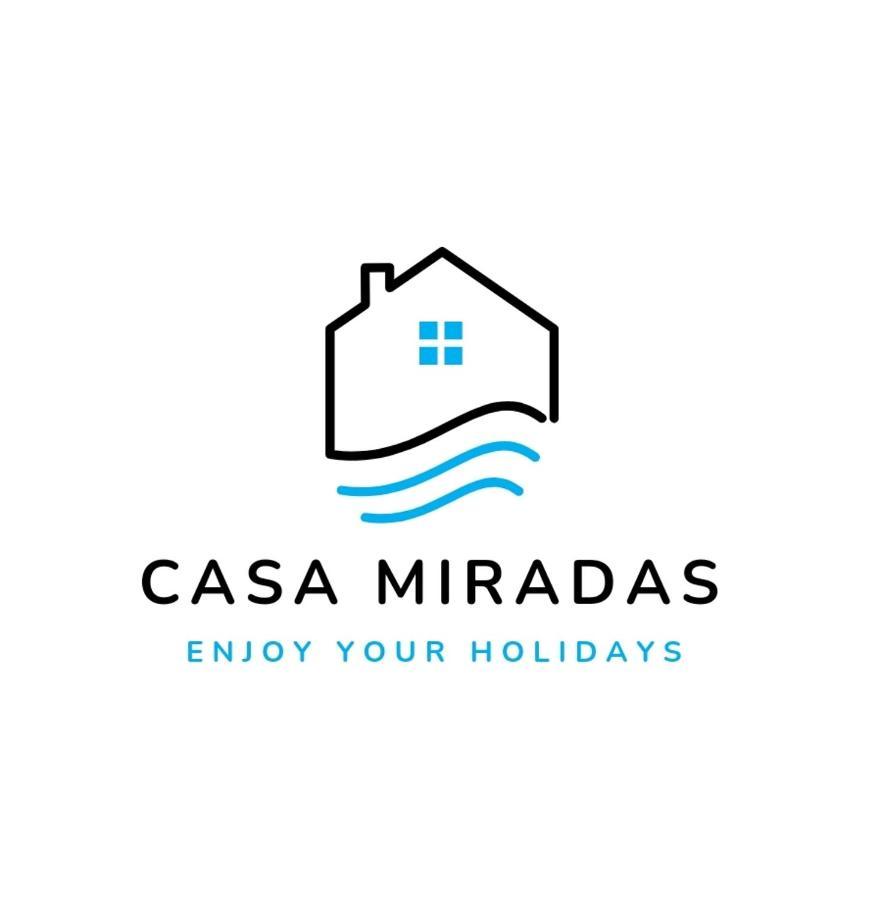 Miradas อาลเกโร ภายนอก รูปภาพ